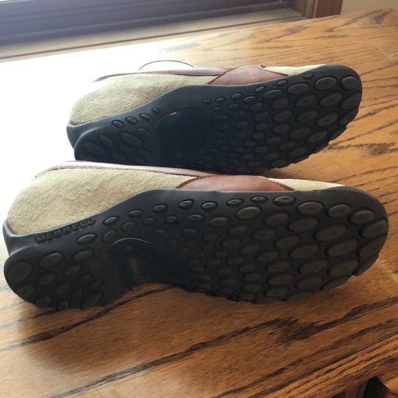 Merrell loafers size 9 EUC - Picture 5 of 6